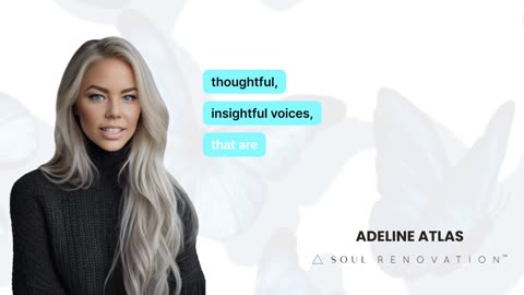 Silence and Offense in Today's World (By Adeline Atlas)