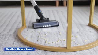Cordless Electric Spin Scrubber with Extendable Handle – Perfect for Wall, Window,