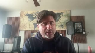 Philosophy, Faith & Education with Joseph Atman | Created In The Image of God 215