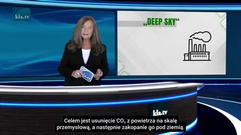 Wychwytywanie CO₂ – kto na tym zyskuje ❓