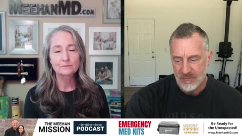 Fitness Over 40: Injury Recovery, Smarter Training & Raising Active Kids with Eric Barber