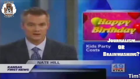 FAKE NEWS PROOF?! |PLEDGE LIGHT 🪬👁