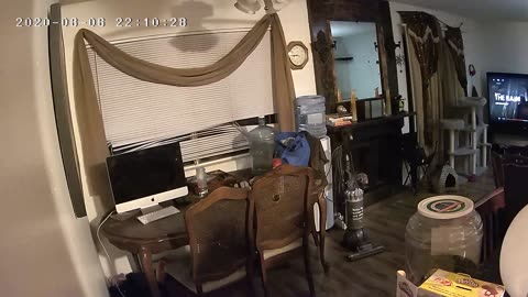 😨📹 Disturbing! Dad's Girlfriend's Home Video Reveals a Secret! | TheHauntingHour