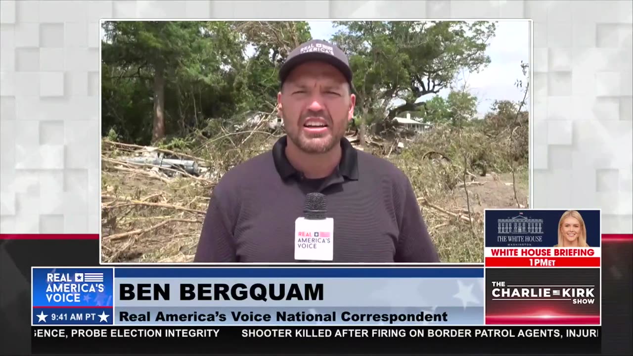 MASS AMNESTY "HAS DESTROYED CALIFORNIA"