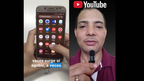 Conectando con el Presente a través de la Realidad