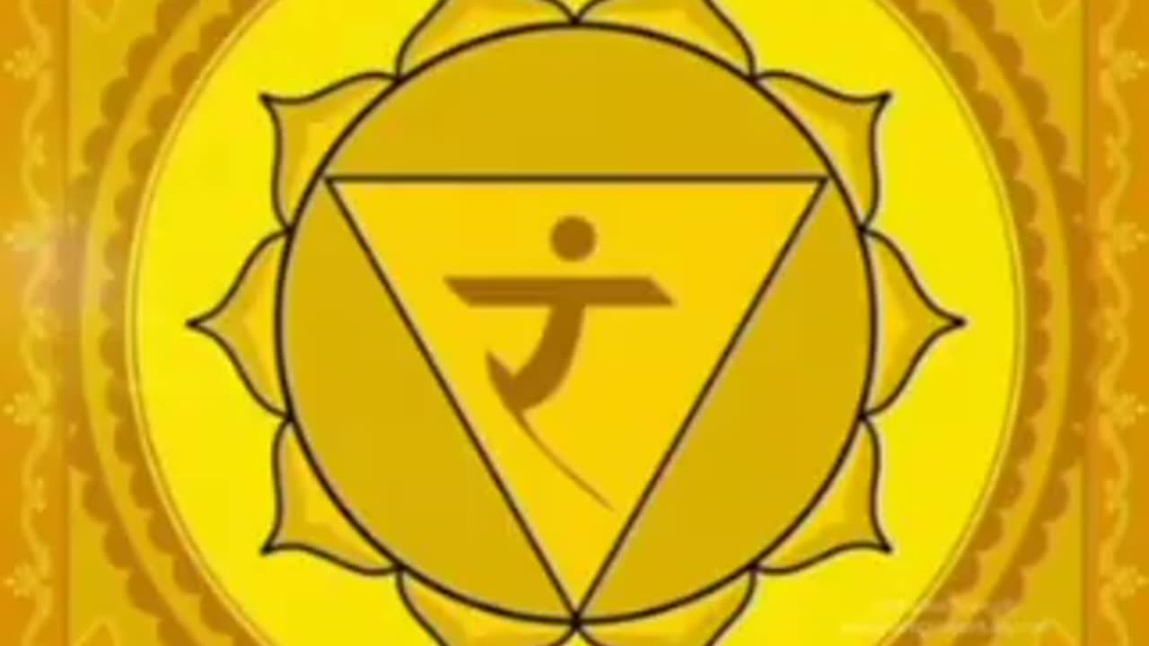 KUNDALINI MANTRA - RAM CHANTS GUIDED MEDITATION | #manipura #chakra #mantra