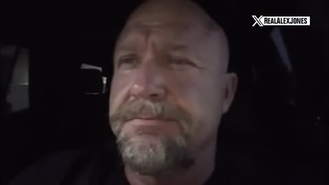 Alex Jones Responds