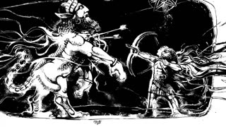 🔴 WOW: The 5,000-Year-Old Secret Behind Jack and the Beanstalk.