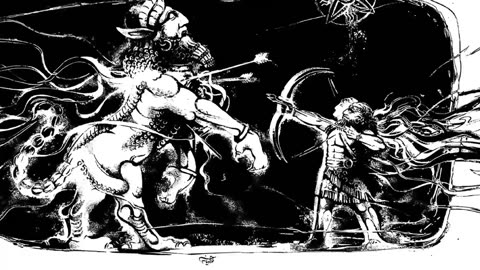 🔴 WOW: The 5,000-Year-Old Secret Behind Jack and the Beanstalk.