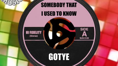 #1 SONG THIS DAY IN HISTORY!