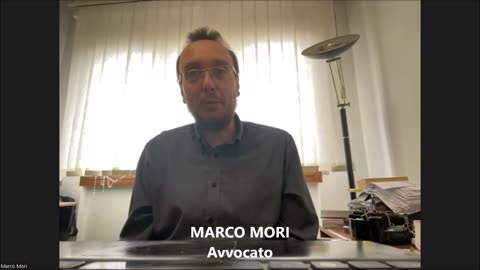 Marco Mori-I referendum dell'8 e del 9 giugno 2025