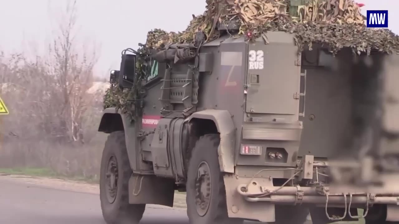 Defending the Skies: Electronic Warfare in Action