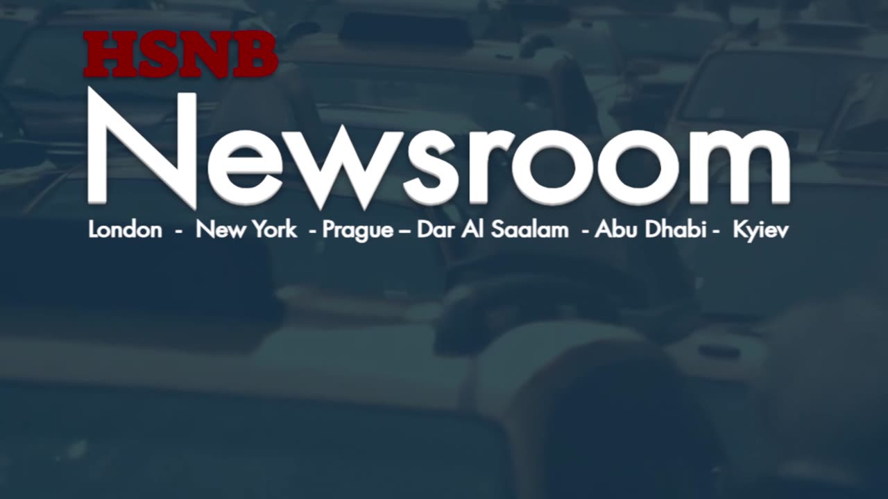 HSNB Live - reastream from HSNB Skyline (videotrasporder EUTELSAT9)