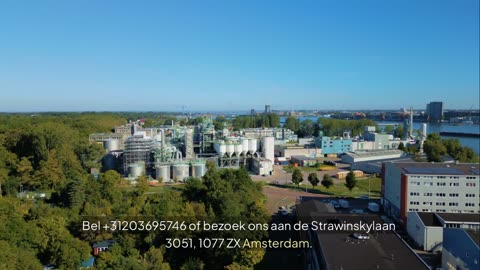 Ontdek de voordelen van hoogwaardige rolluiken met Rolluiken Amsterdam,
