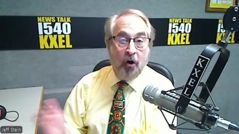 Iowa Politics with Jeff Stein – Wed. May 07, 2025
