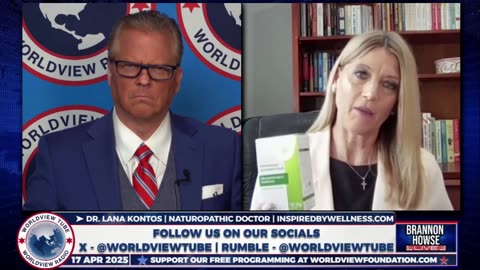 Worldview Tube Home & Health