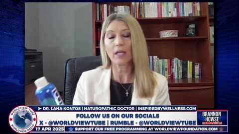 Worldview Tube Home & Health