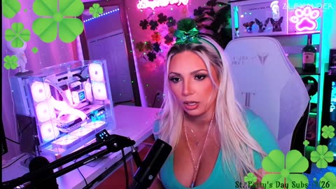 XmarkstheSpot26 - Twitch 18,03,25 