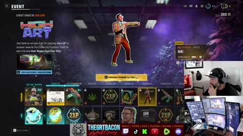 Just A Chill Game Play
