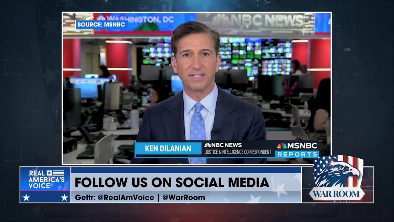 Warroom Ep 4516 Restructuring FBI; Paxton Kicked From TX House (TUES 5.27.25)