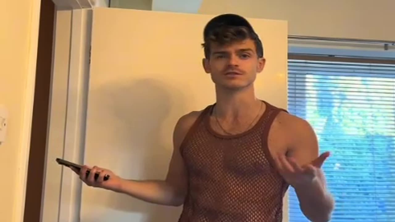 What I actually say to my boyfriend VS