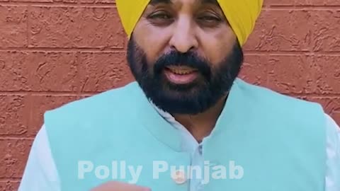 ਪੰਜਾਬ ਦੇ ਪਾਣੀਆਂ ਨੂੰ ਲੈ ਕੇ CM ਭਗਵੰਤ ਮਾਨ ਦਾ ਸਖ਼ਤ ਸਟੈਂਡ, ਕੇਂਦਰ ਨੂੰ ਦਿੱਤੀ ਚਿਤਾਵਨੀ