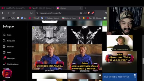 ELITE SUICIDA, JUDÍOS MASONES Y COMO SALIR DE LA MATRIX