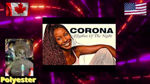 ~1990 Disco Classic~Corona~Rythm Of The Night~