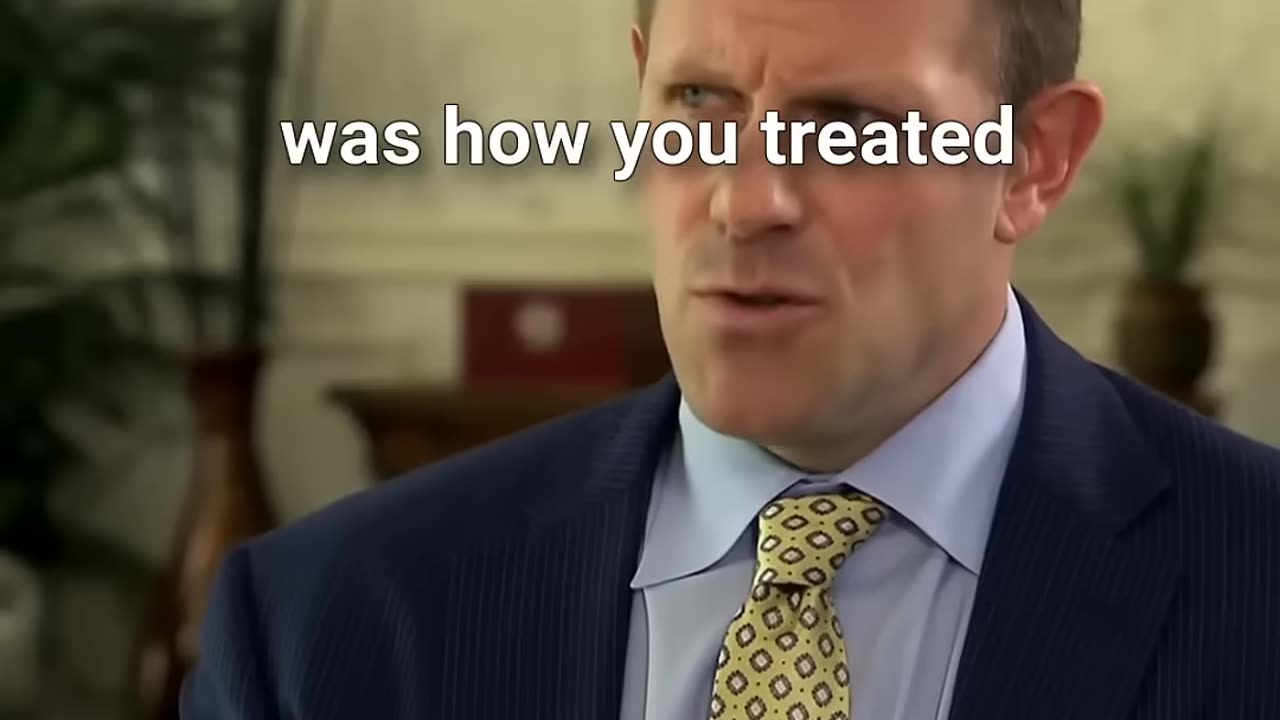 Manager gets fired by Undercover CEO!