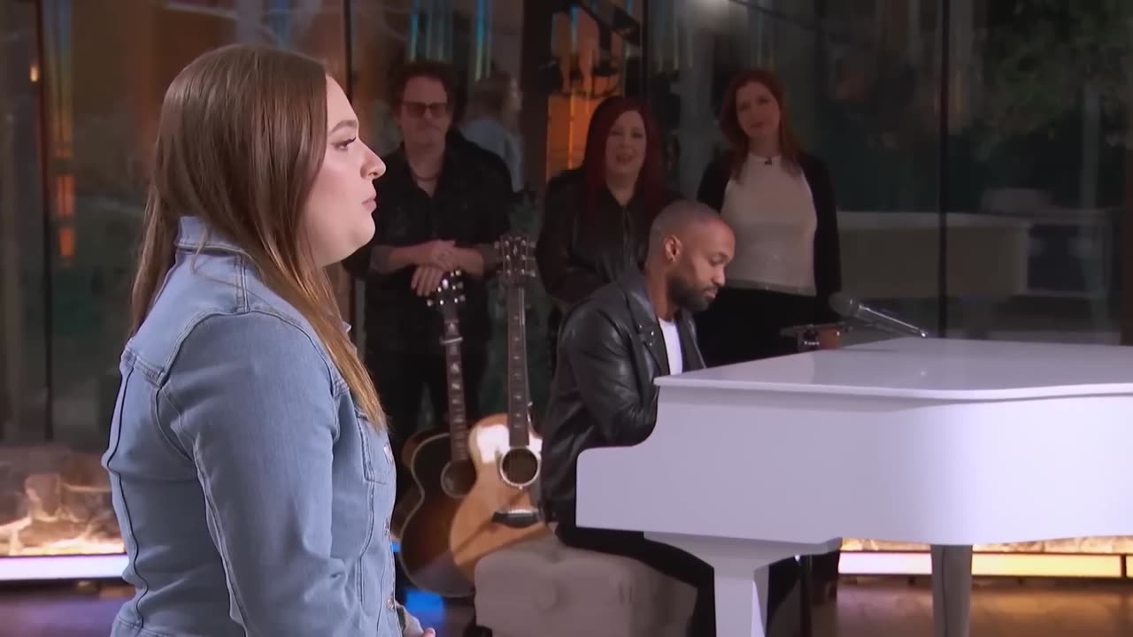 BEST American Idol 2025 Auditions Episode 3!