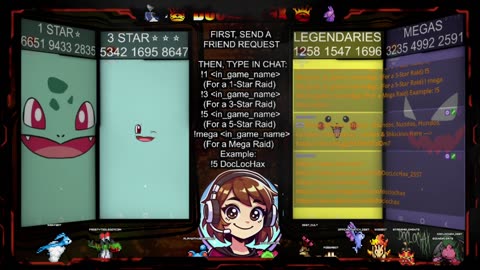 2SST - The Black Market Pokémon Shop! ✨P̅͏̬o͕͙̦k͔̥̤éF̧̦͈ơ̼͖͖ȑ̢̜̫t̤͉̯ ̱̗͎G͔̜̣l̝̖͛ĭ͎̝̥t̗͖̟c̜̫̗h̓̾͊✨