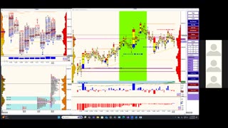 Bluewater Wrap and Trades for Jun 26