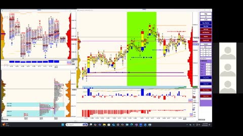 Bluewater Wrap and Trades for Jun 26