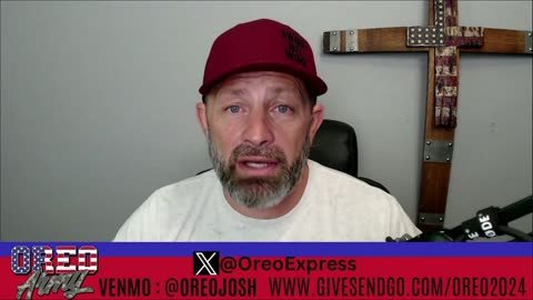 Terrorist Attack in DC - Big Beautiful Bill Passes House - Activist Judge Rules Against Trump - More
