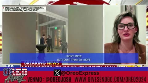 Terrorist Attack in DC - Big Beautiful Bill Passes House - Activist Judge Rules Against Trump - More