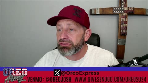 Terrorist Attack in DC - Big Beautiful Bill Passes House - Activist Judge Rules Against Trump - More