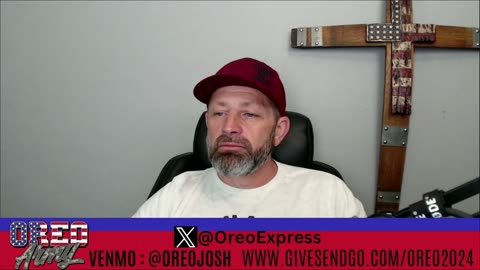 Terrorist Attack in DC - Big Beautiful Bill Passes House - Activist Judge Rules Against Trump - More