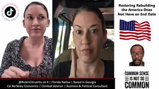 The Real Heather Exposes People Who Claim to be Republican But Are Not