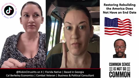 The Real Heather Exposes People Who Claim to be Republican But Are Not