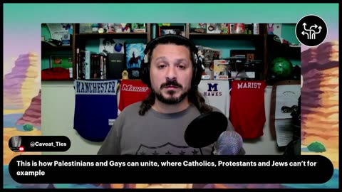 Tim Pool vs Candace Owens! The Podcast CIVIL WAR Heats Up!