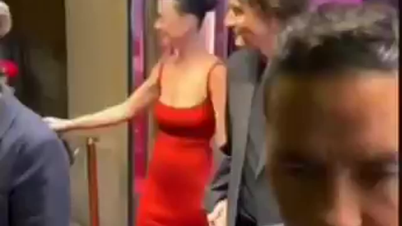 Katy Perry and Justin Trudeau have officially confirmed they’re in a romantic relationship