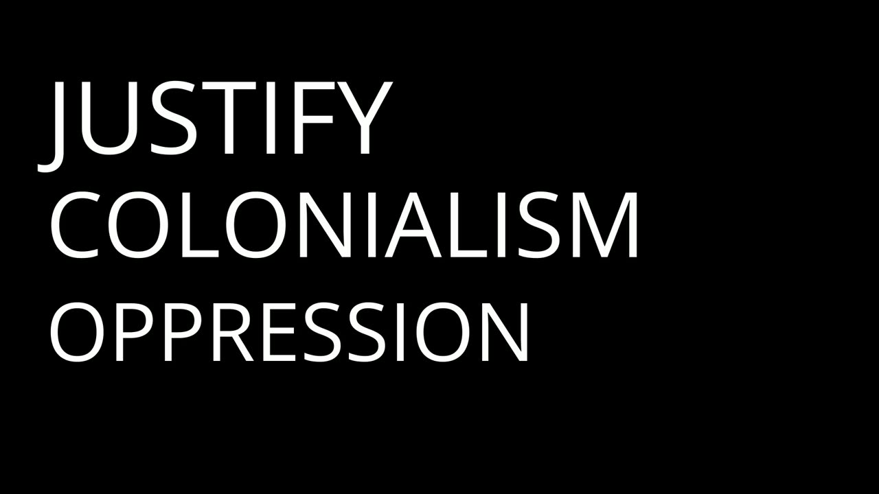 The Haunting Image: Unmasking the Eurocentric Jesus - Part 2