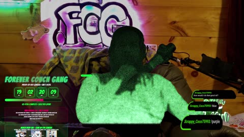 Just doing the things