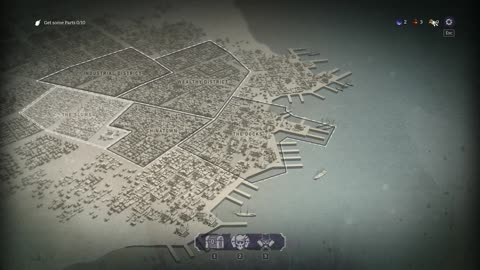 Nightmare Frontier - Playthrough 1