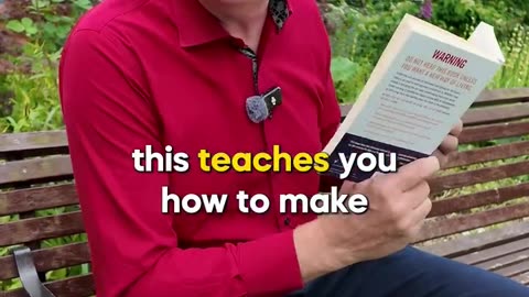 3 EXTREMELY IMPORTANT BOOKS For Your 20s