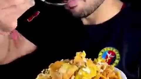 Samosa_Bhel_Recipe