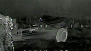 Ukrainian Drones Destroy A Russian Tank, Heavy Gun + Support Vehicle and More