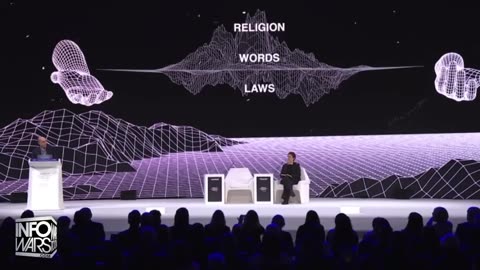 VIDEO: Transhumanist Yuval Harari Glorifies Artificial Intelligence At Davos
