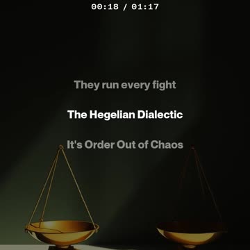 The Dance of Left and Right - Jazz Version (Dustin Nemos)