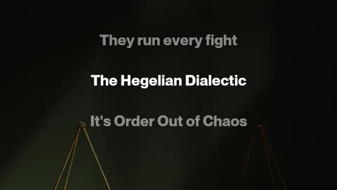 The Dance of Left and Right - Jazz Version (Dustin Nemos)